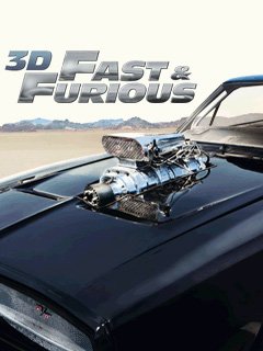 game pic for Fast and Furious 3D